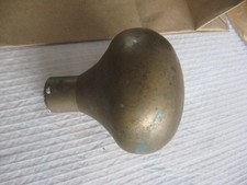 ancienne poignée de porte en