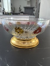 ANCIENNE COUPE A FRUITS