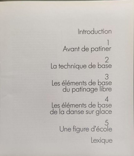 Connaissance technique du - connaissance,