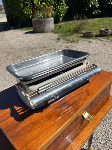 Balance cuisine vintage - balance,