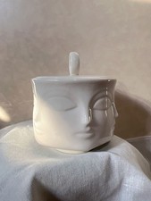 Petit sucrier décoratif