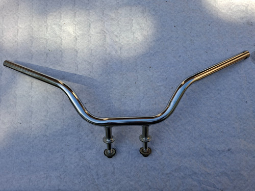 Guidon kymco 250 venox - guidon,