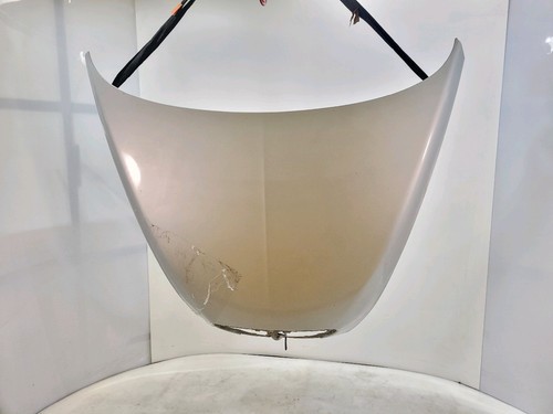 Capot lancia thesis gris - capot,
