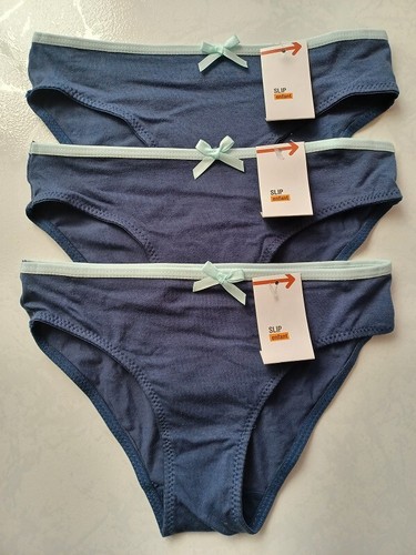 Lot culottes coton fille - culottes,