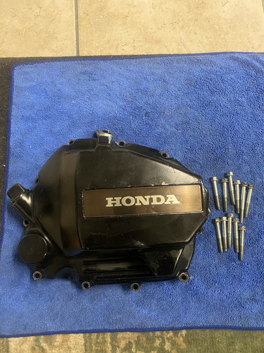 Carter embrayage honda - honda, 125