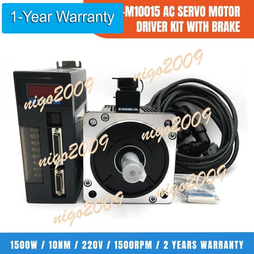 5kw 10nm servo motor - 10nm,