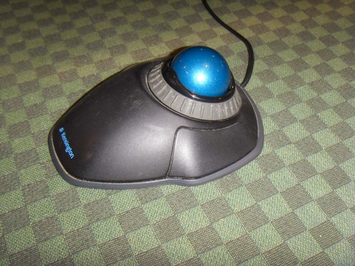 Kensington trackball pour - kensington,