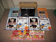 SAMURAI SHODOWN 2 NEO GEO MVS KIT 100% ORIGINAL SNK!