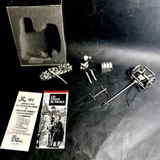 The Prince's Pins Lot Elements Decor Army Emperor Napoleon I No. 39