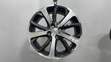 Jante PEUGEOT 208 1 PHASE 2
