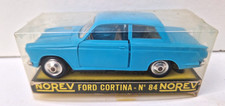 Norev Ford Cortina neuve en