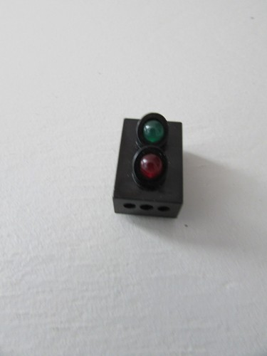 Lego train 70022 signal - train,