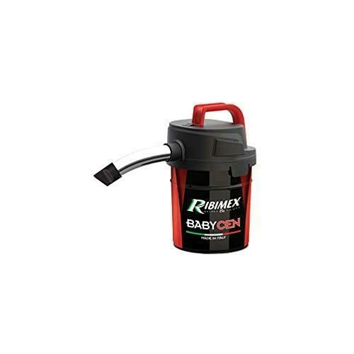 Aspirateur cendres ribimex - aspirateur, à