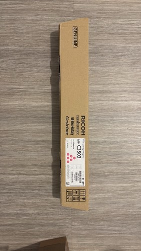 Toner ricoh c3503 magenta - mp,