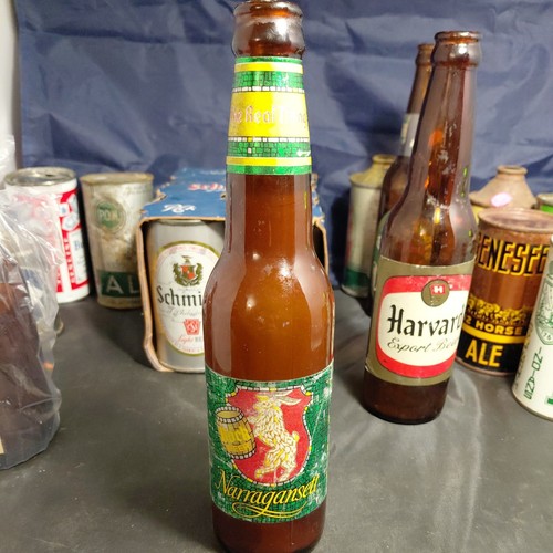 Dated 1961 narragansett - 1961, bock