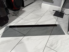 Bang & Olufsen B&O BeoSound 9000 Glass Lid