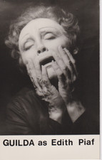 GUILDA PHOTOGRAPHIE sur CARTE