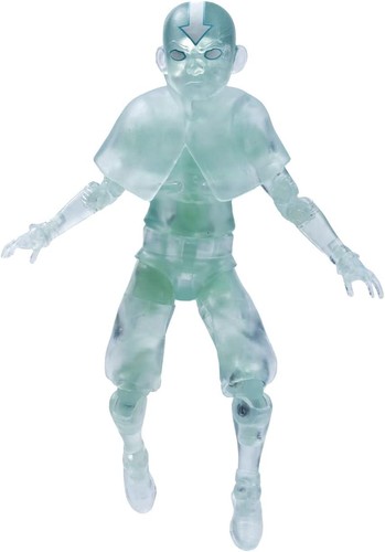 Avatar dernier maître - avatar, le