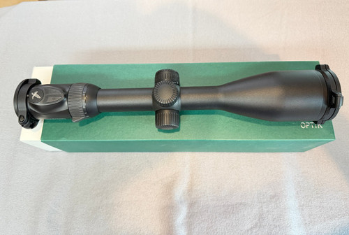 Swarovski z8i 18x56 - z8i, 2.3-18x56