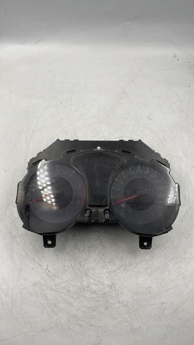 Compteur nissan juke - juke, 1