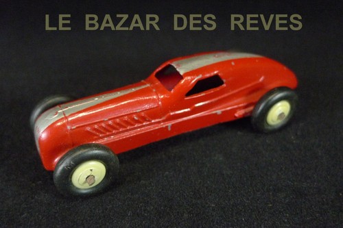 Dinky toys france renault - toys, france.
