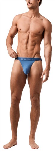 Obviously pour des hommes - obviously,