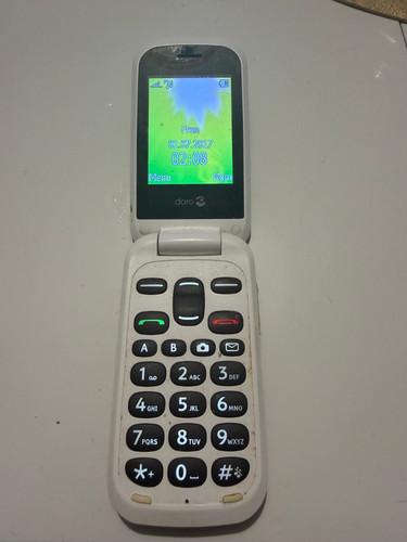 Telephone clapet doro 2404 - doro,