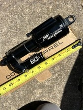 Cane Creek Double Barrel Air Rear Shock 8.5 x 2.5