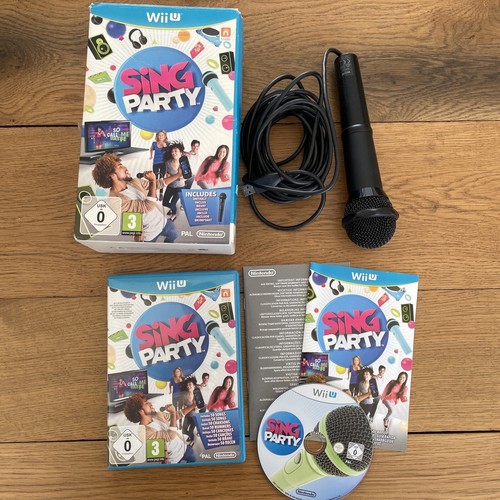 Nintendo wii wiiu - wii,