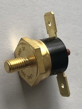 HONEYWELL Thermostats 2455RM