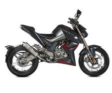 Pot D'Echappement Complet