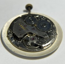 Mouvement FHF 82 Pour Pièces