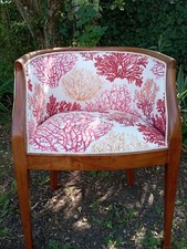 fauteuil cabriolet très bon