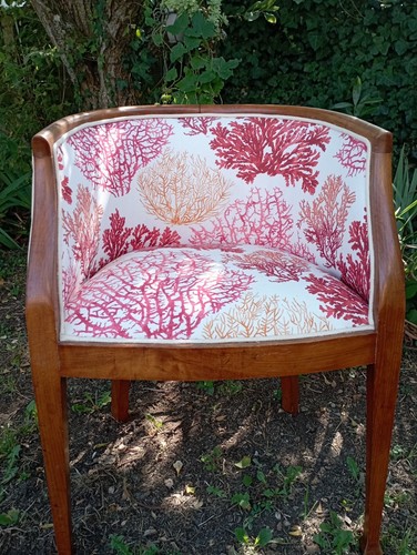 Fauteuil cabriolet très bon - fauteuil,