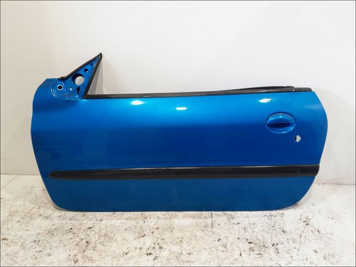 Porte peugeot 206 - peugeot, cc