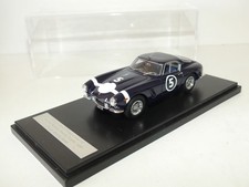 FERRARI 250 GT PASSO CORTO