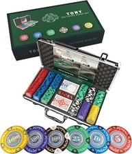 Bullets Playing Cards |