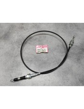 Cable vitesse tondeuse HONDA