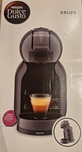 Krups mini dolce gusto - dolce,