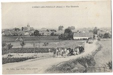 FR02 CHERY LES POUILLY Vue