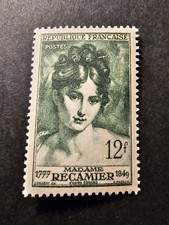 FRANCE TIMBRE CÉLÉBRITÉ