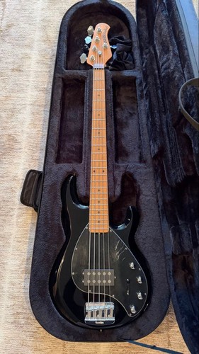 Music man stingray5 special - music,