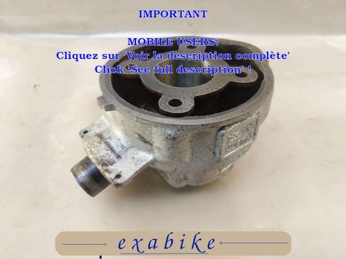 Cylindre pour yamaha - yamaha, de