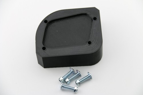 Bmw r1200gs 35mm side - side, stand