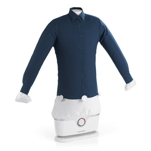 Repasse chemises cleanmaxx - repasse-chemises,