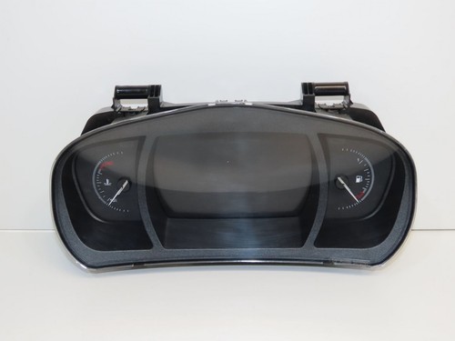 Compteur renault megane - renault, iv