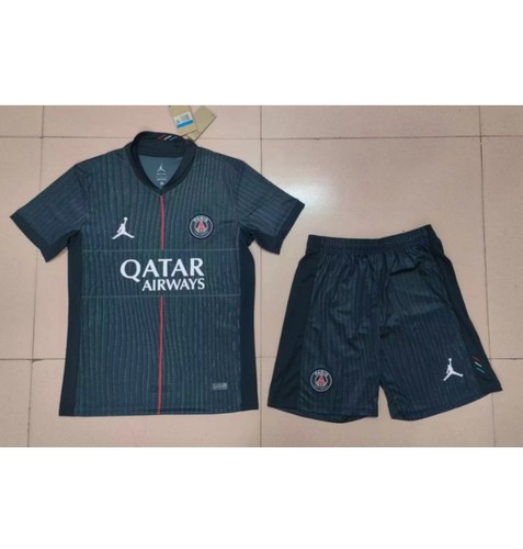 Ensemble psg jordan noir - psg,