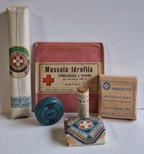 Militaria WW1 WW2 Lot De