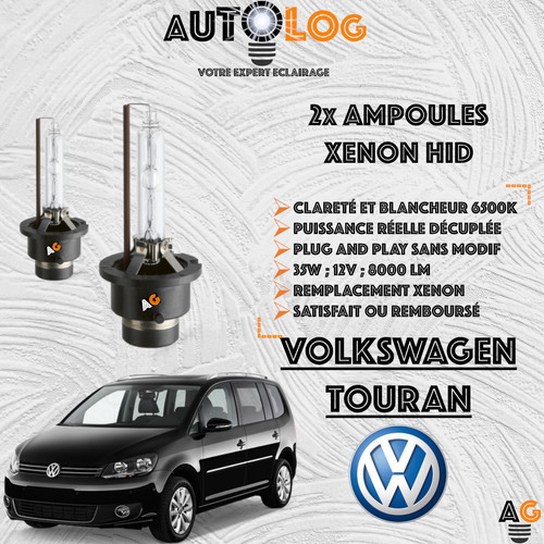 Kit ampoule xenon - ✅,