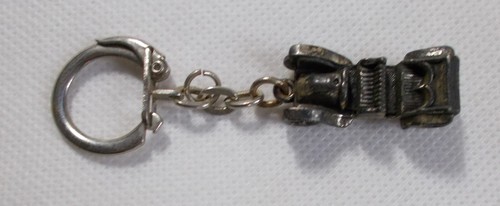Porte clés voiture vieux - porte-clés,